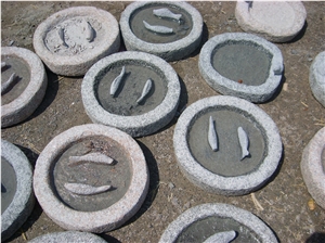 Garden Water Basin , Bird Baths
