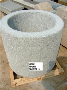 Granite Troughs , Flower Pots , Garden Pots