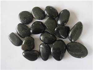 Highly Polished Pebbles