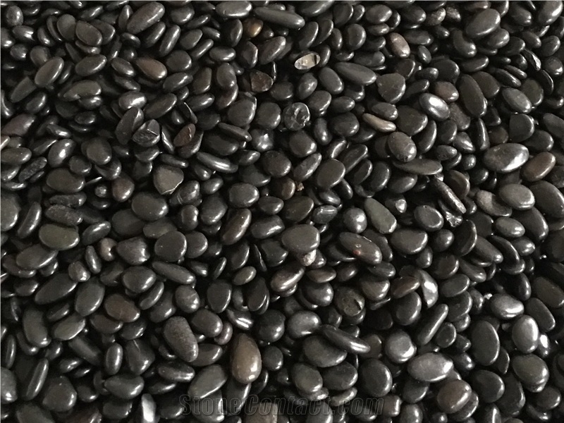 Natural River Pebble Stone