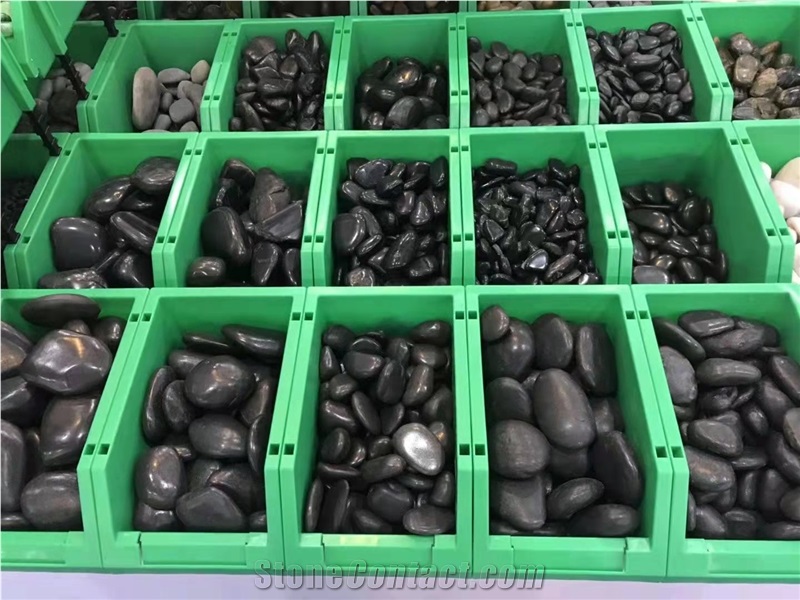 Natural River Pebble Stone