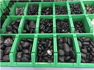 Natural River Pebble Stone