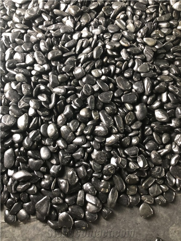 Natural River Pebble Stone