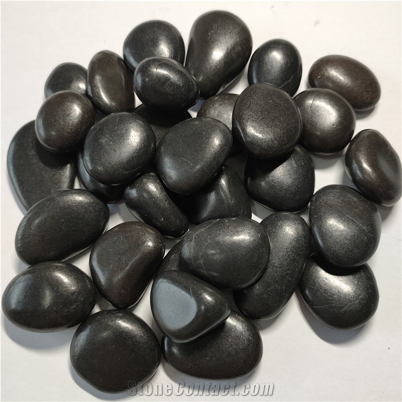 Natural River Pebble Stone