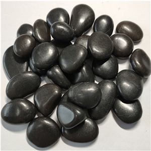 Natural River Pebble Stone