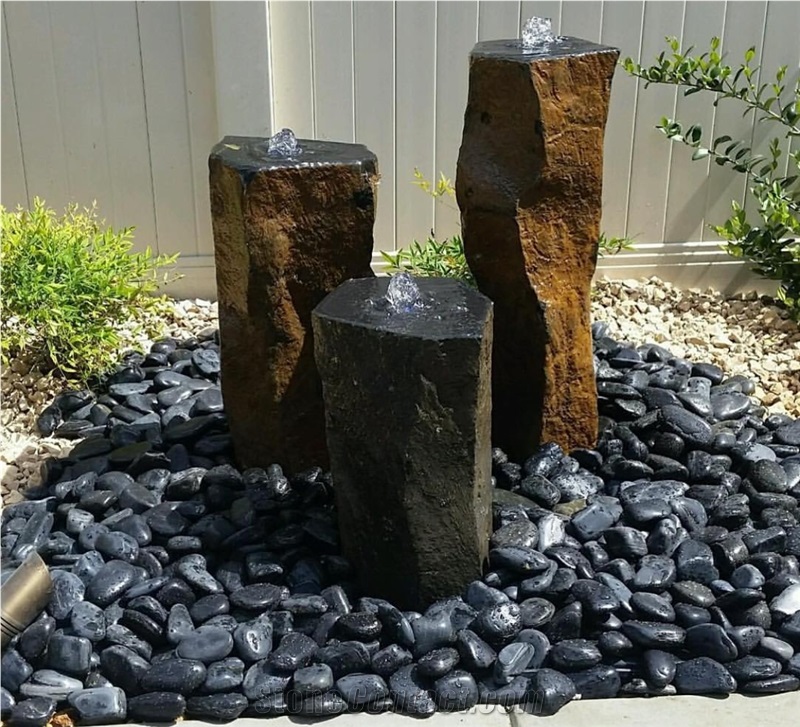Natural River Pebble Stone