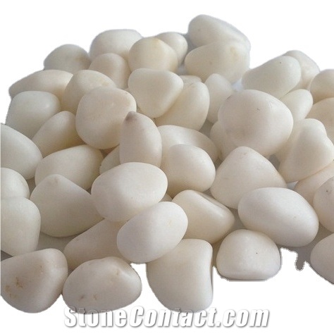 Polished Pebbles , Natural River Pebbles