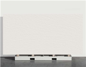 Ardesia Bianco A Spacco Sintered Stone Slabs Panels