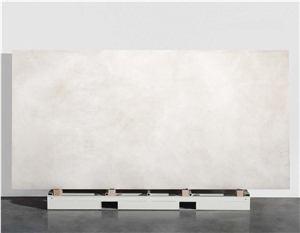 Avorio White Sintered Stone Slabs
