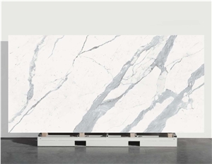 Bianco Statuario Venato Sintered Stone Wall Floor Bianco Statuario Venato Sintered Stone Wall Floor
