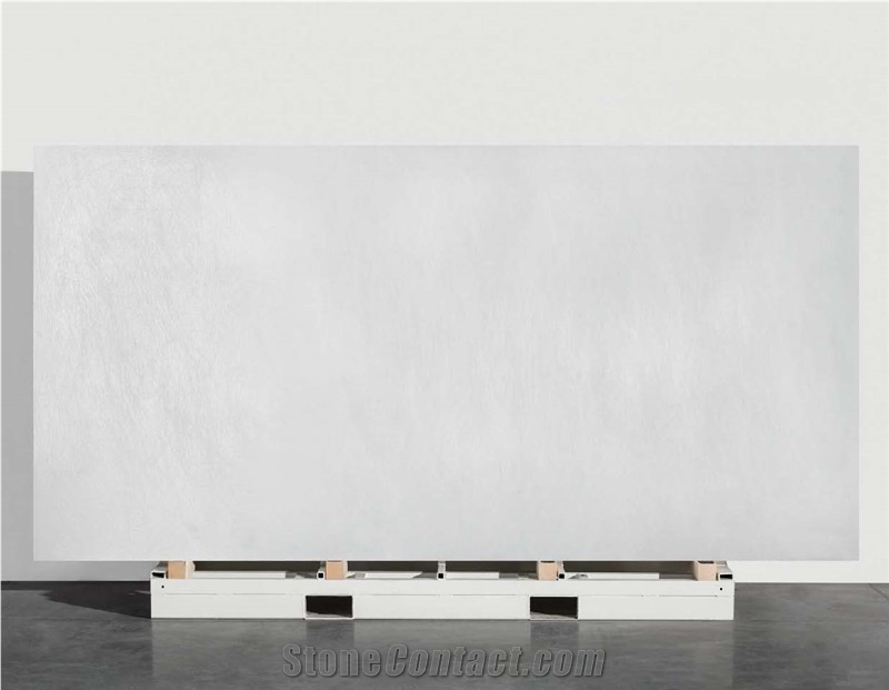 Blanc Sintered Stone Floor Wall Tiles