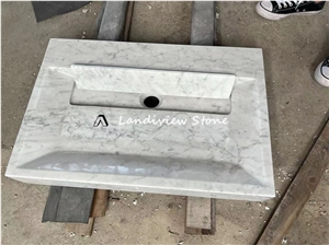 Natural Black Stone Basin Absolute Black Granite Sink