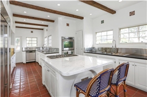 Caesarstone Quartz Kitchen Countertops