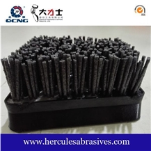 Antique Polishing Brush For Stone