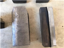 Diamond Abrasive Polishing Block Grinding Brick