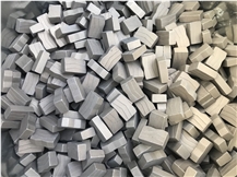 Diamond Cutting Segment For Granite