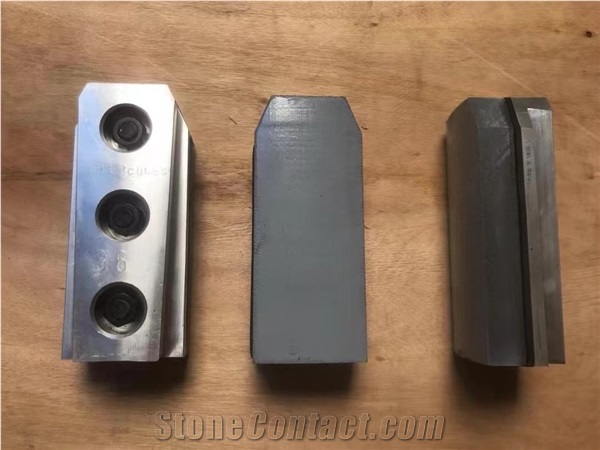 Diamond Fickert Abrasive Block For Line Machine