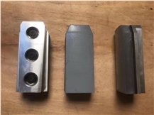 Diamond Fickert Abrasive Block For Line Machine