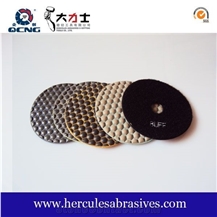 Diamond Polishing Pad