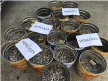 Diamond Sinter Segment For Abrasive Sandstone Cutting,