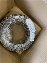 Diamond Wire Saw Stone Cutting, Marble,Granite Cutting