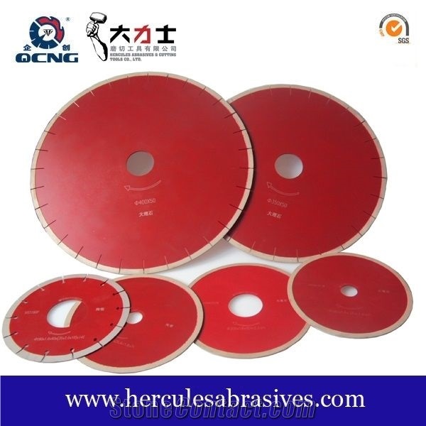 Fast Cutting Diamond Blade For Granite