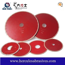 Fast Cutting Diamond Blade For Granite