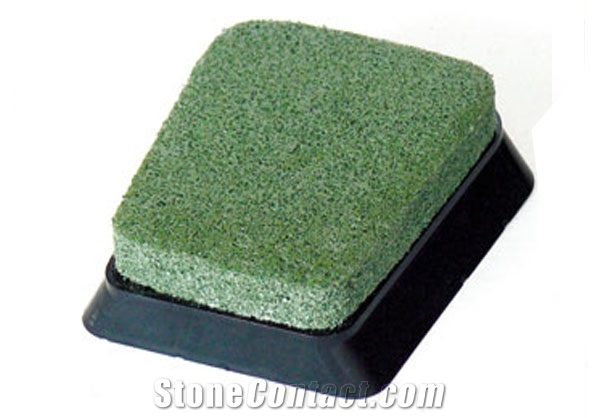 Frankfurt Abrasive For Stone-Marble/Granite Grinding