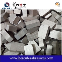 Granite Block Segment