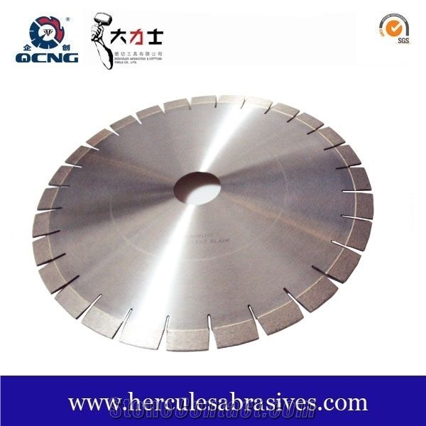 Granite Diamond Saw Blade Use For Stone Cutting Machine