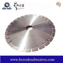 Granite Diamond Saw Blade Use For Stone Cutting Machine