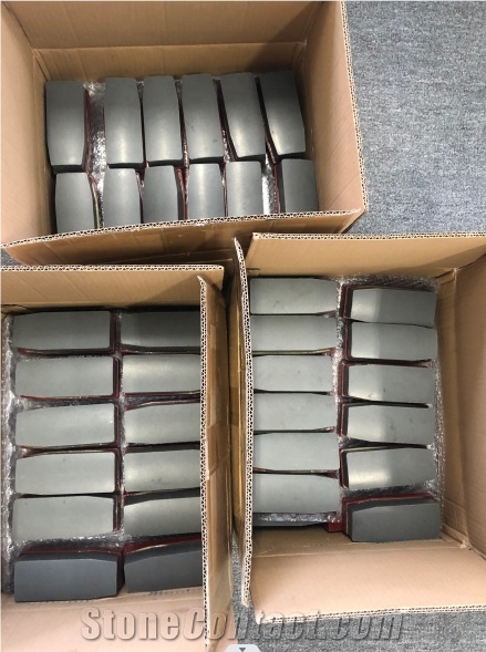 Long Lifespan Resin Bond Dimmond Fickert