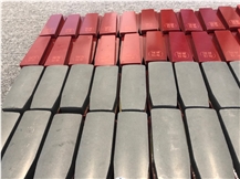 Long Lifespan Resin Bond Dimmond Fickert