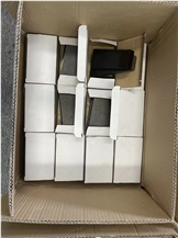 Magnesia Fickert Briert Brick For Granite