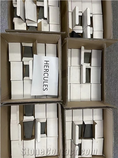 Magnesia Fickert Briert Brick For Granite