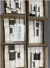 Magnesia Fickert Briert Brick For Granite