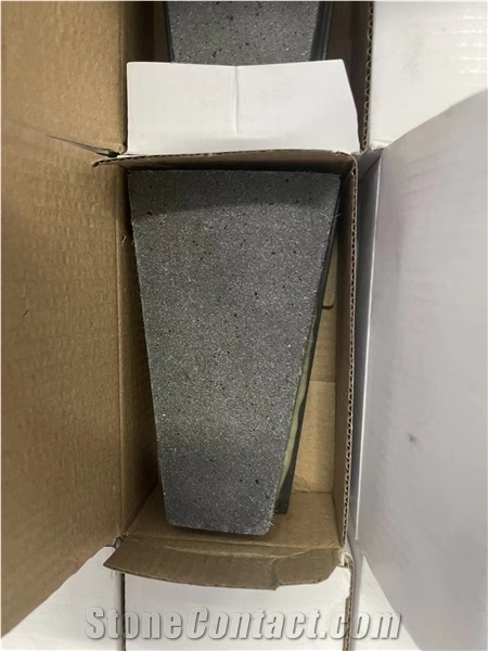 Magnetic Fickert Polishing, Grinding Abrasives