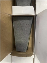 Magnetic Fickert Polishing, Grinding Abrasives