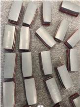 Polishing Block, Frankfurt Grinding Block