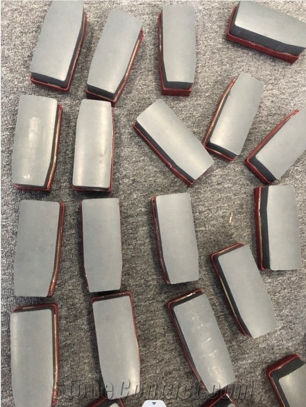 Resin Bonded Fickert For Stone Slab Grinding