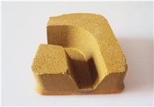 Resin Frankfurt Abrasive,Frankfurt Resin Grinding
