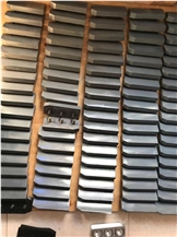 Super Quality Metal Diamond Fickert For Granite