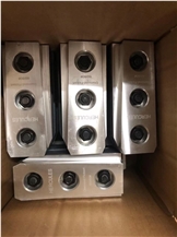 Super Quality Metal Diamond Fickert For Granite