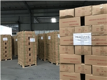 Synthetic Franfurt Abrasive For Marble