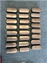 Top Quality Resin Bond Diamond Grinding Block For Granite