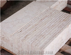 Classic Coral Stone Tiles, White Coral Stone