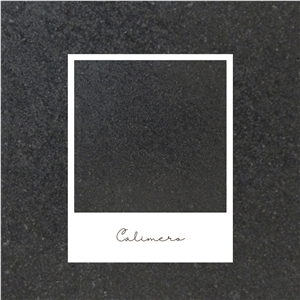Black Basalt - Calimero Basalt
