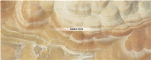 Bubble Onyx