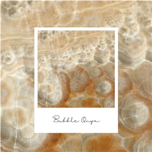 Bubble Onyx