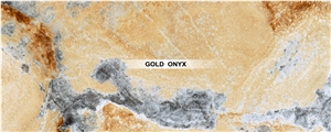 Gold Onyx Colours